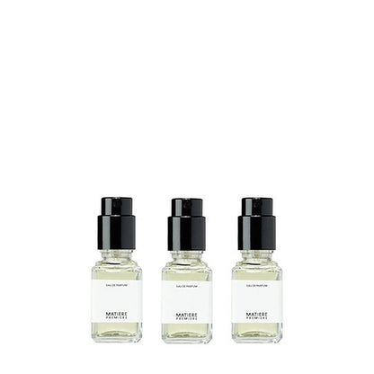 Matiere premiere Zestaw niestandardowy 6 x 6 ml — Woda perfumowana