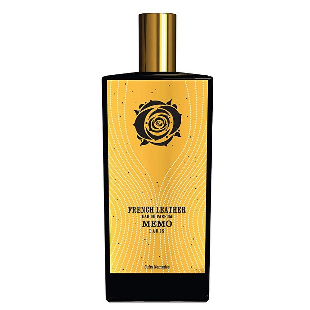 Memo French Leather Eau De Parfum לשני המינים - 75 מ"ל