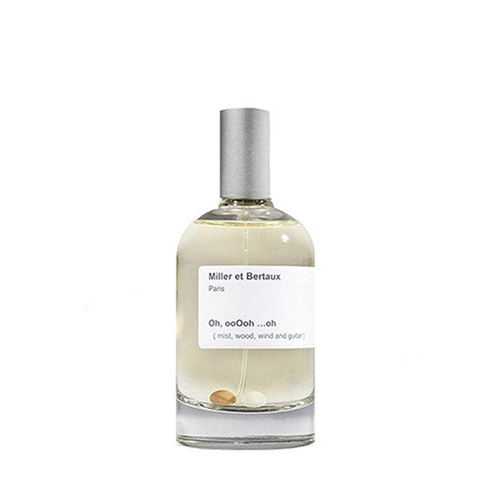 Miller et bertaux 오, 오오오오...오 오 드 퍼퓸 - 100 ml