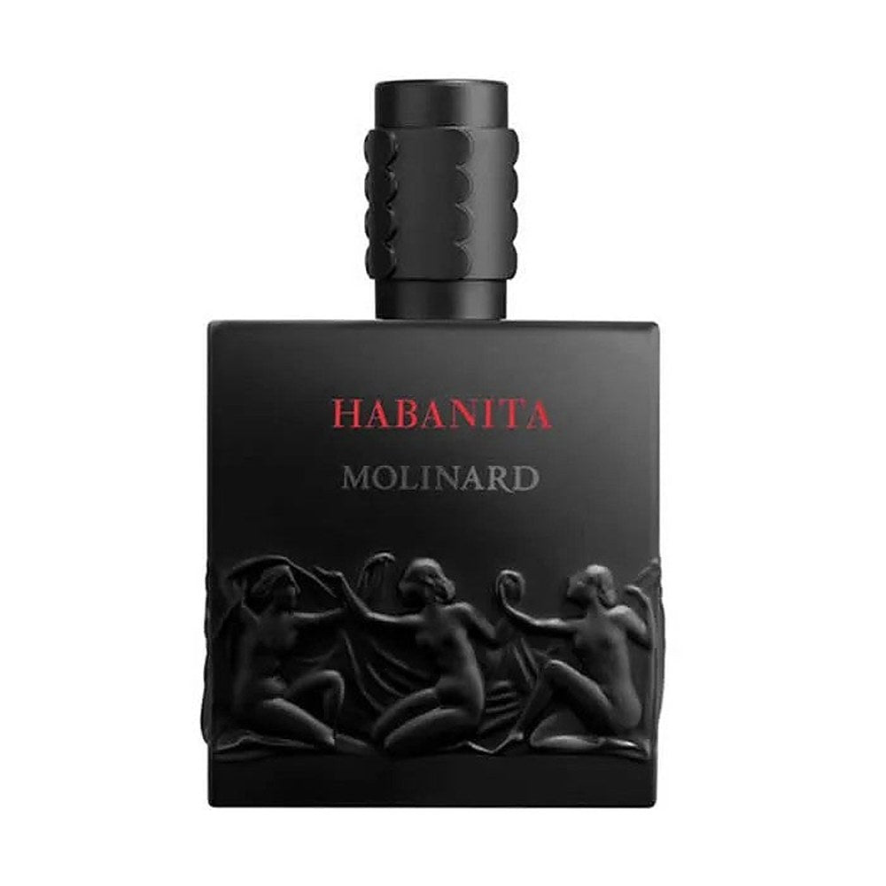 Molinard Habanita Eau de Parfum - 75 מ"ל