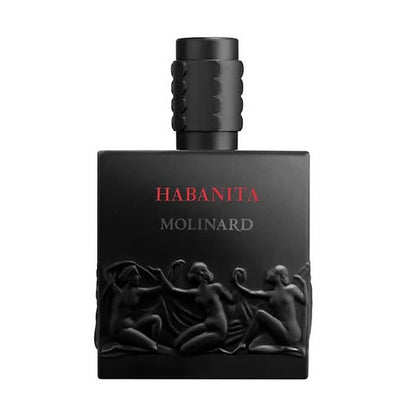Molinard Habanita 75 ml — Eau de Parfum