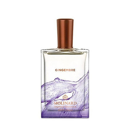 Molinard Gingembre 오 드 퍼퓸 - 75 ml