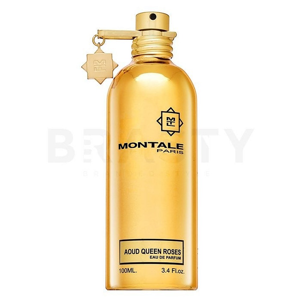 Montale Aoud Queen Roses - EDP - Όγκος: 100 ml