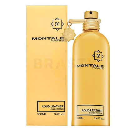 Montale Aoud Pelle 100 ml Eau de Parfum