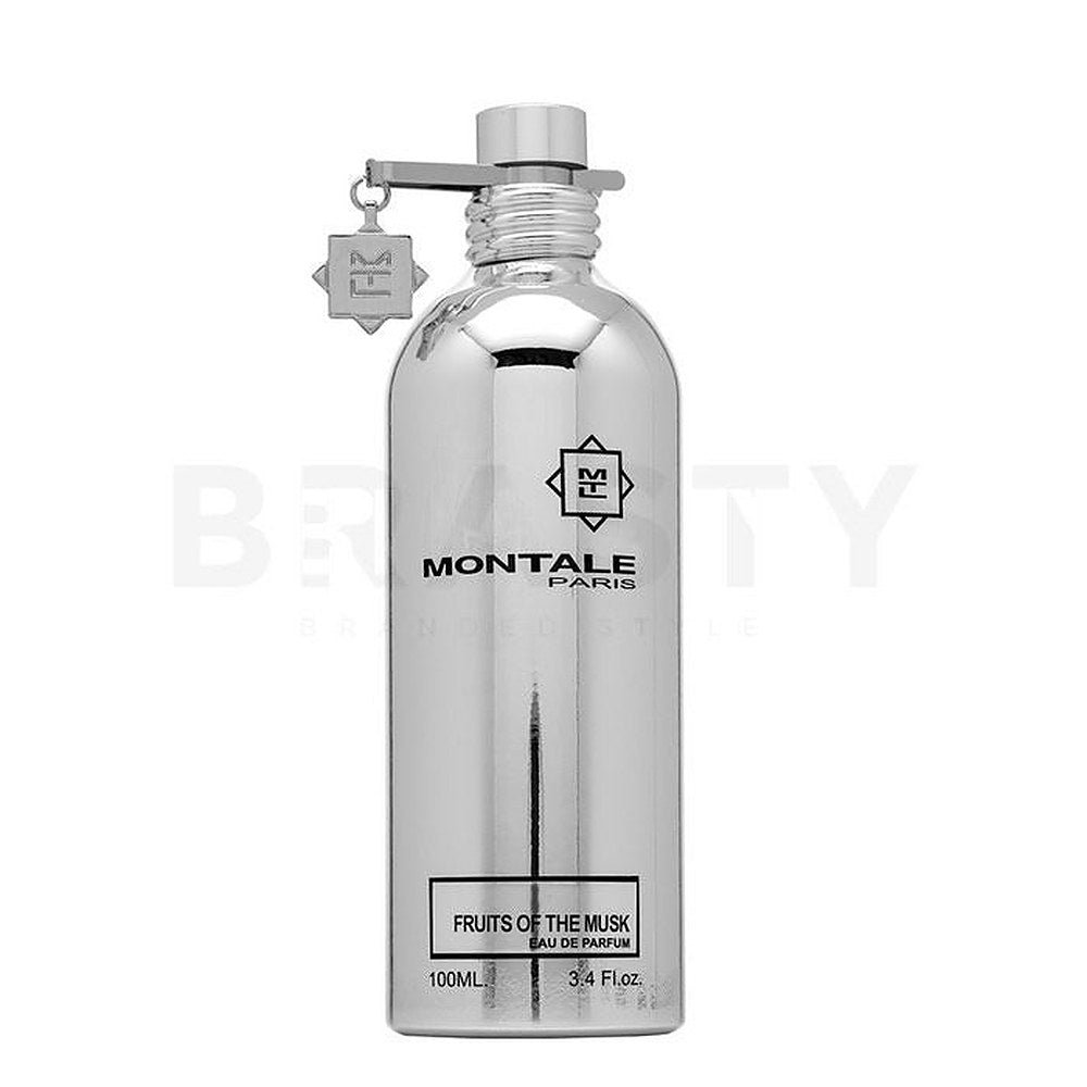 Montale Moss Fruits - EDP - Volum: 100 ml