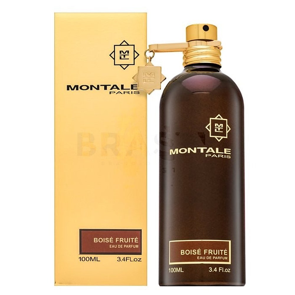 Montale Holzig-Fruchtig 100 ml Unisex Eau de Parfum 