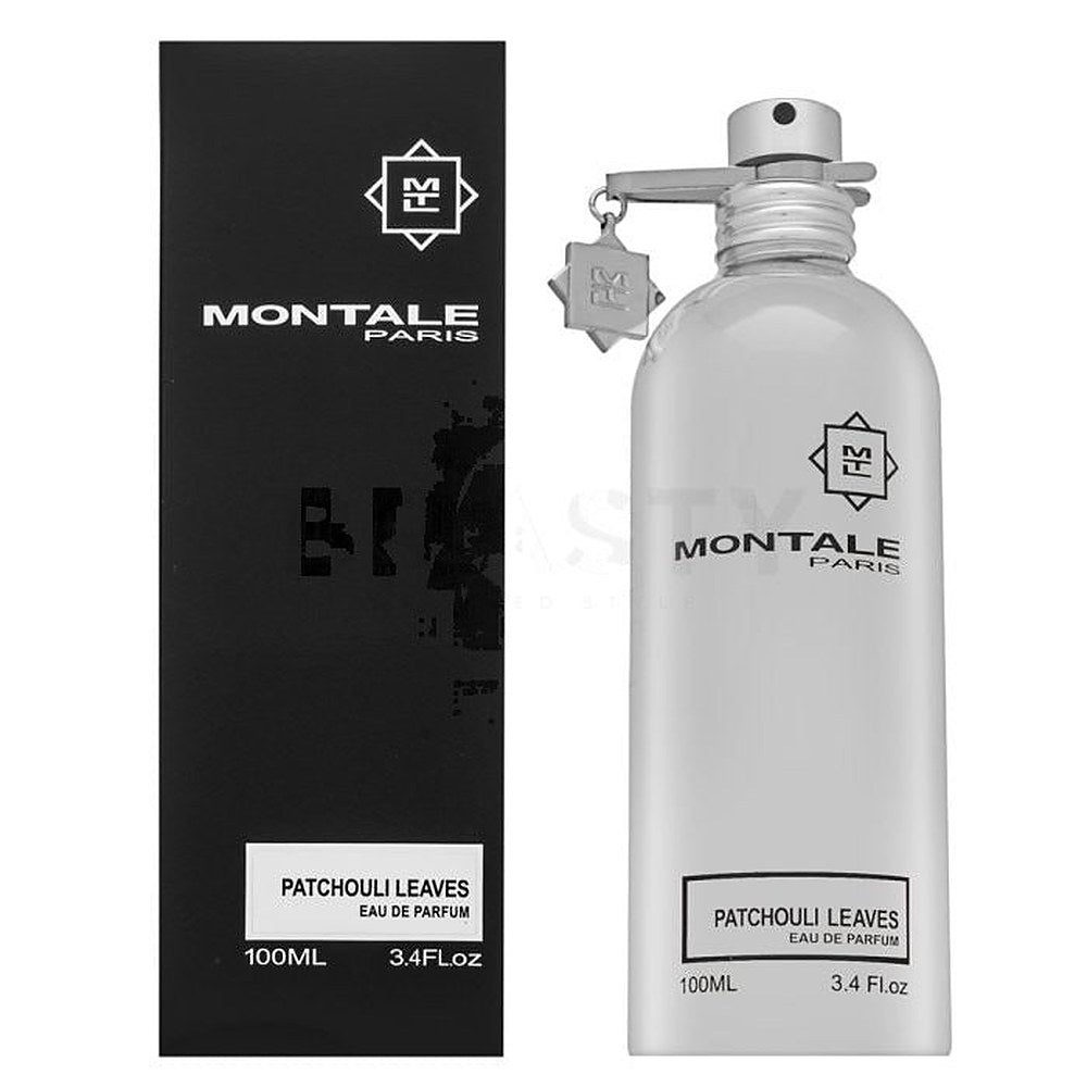 Montale Paciuli Leaves - EDP - Volum: 100 ml
