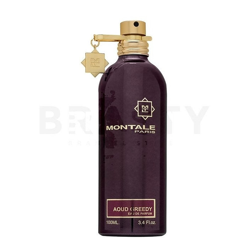 Montale Aoud Greedy - EDP - 용량: 100 ml