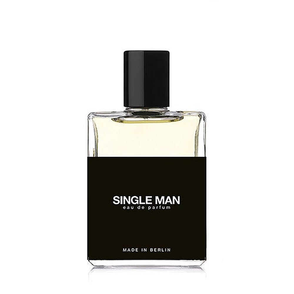 Moth &amp; rabbit Single Man 50 ml Uomo Eau de Parfum