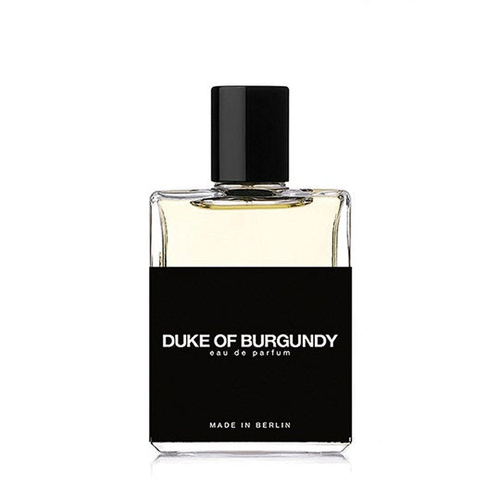 Moth &amp; rabbit Duke Of Burgundy 50 ml Uomo Eau de Parfum