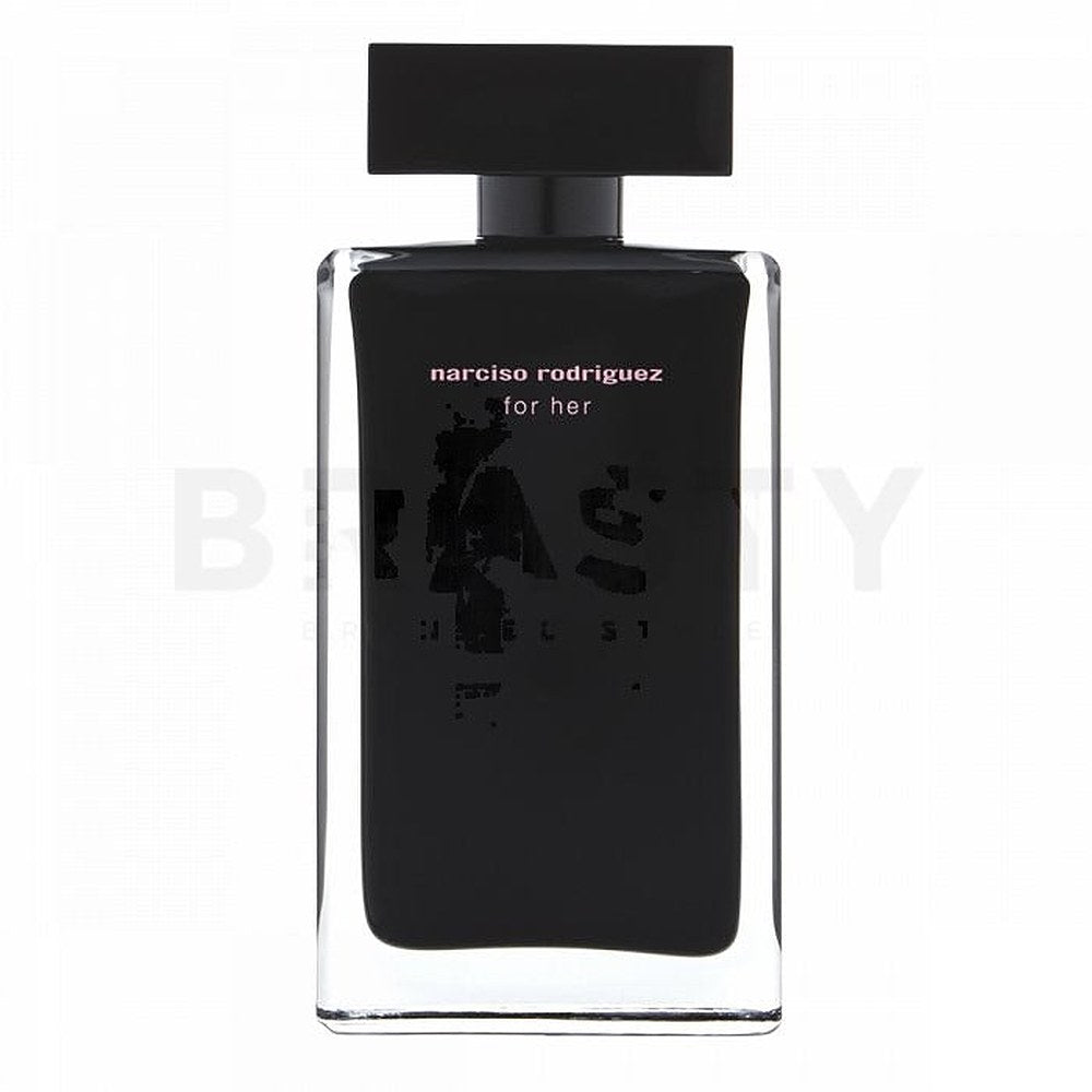 Narciso Rodriguez For Her - Eau De Toilette for kvinner - Volum: 100 ml