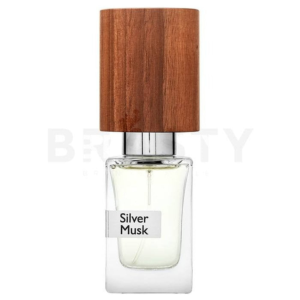 Nasomatto Silver Musk 30 ml Extrait de Parfum 