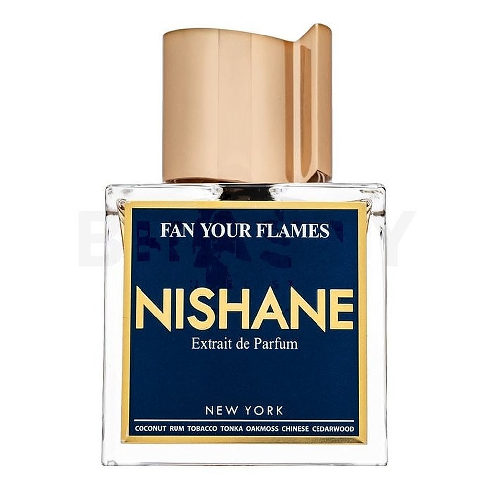 Nishane Nishane Istanbul Turkish Rose 50ml