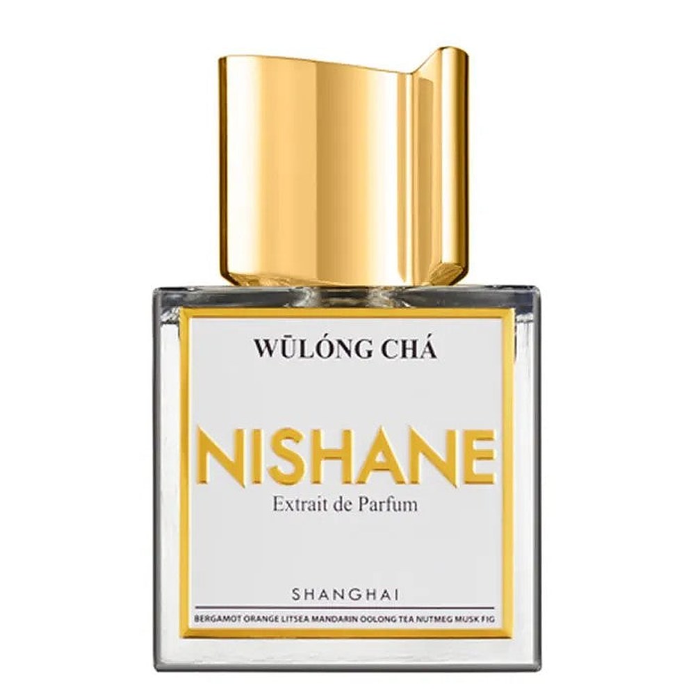 Nishane Wulong Chà parfymeekstrakt - 100 ml