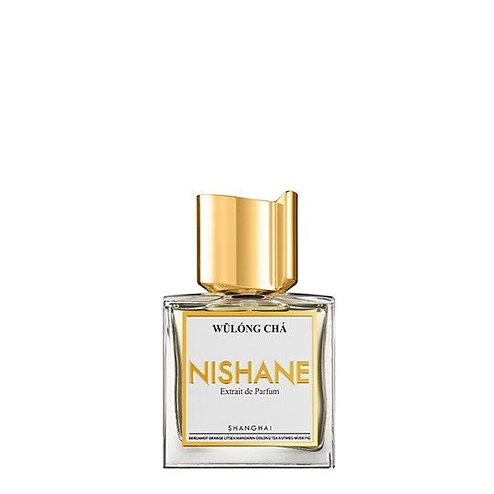 Nishane Wulong Chà hajuvesiuute - 50 ml