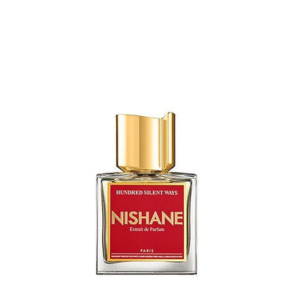 Nishane Hundred Silent Ways 100 ml Extrait de Parfum 