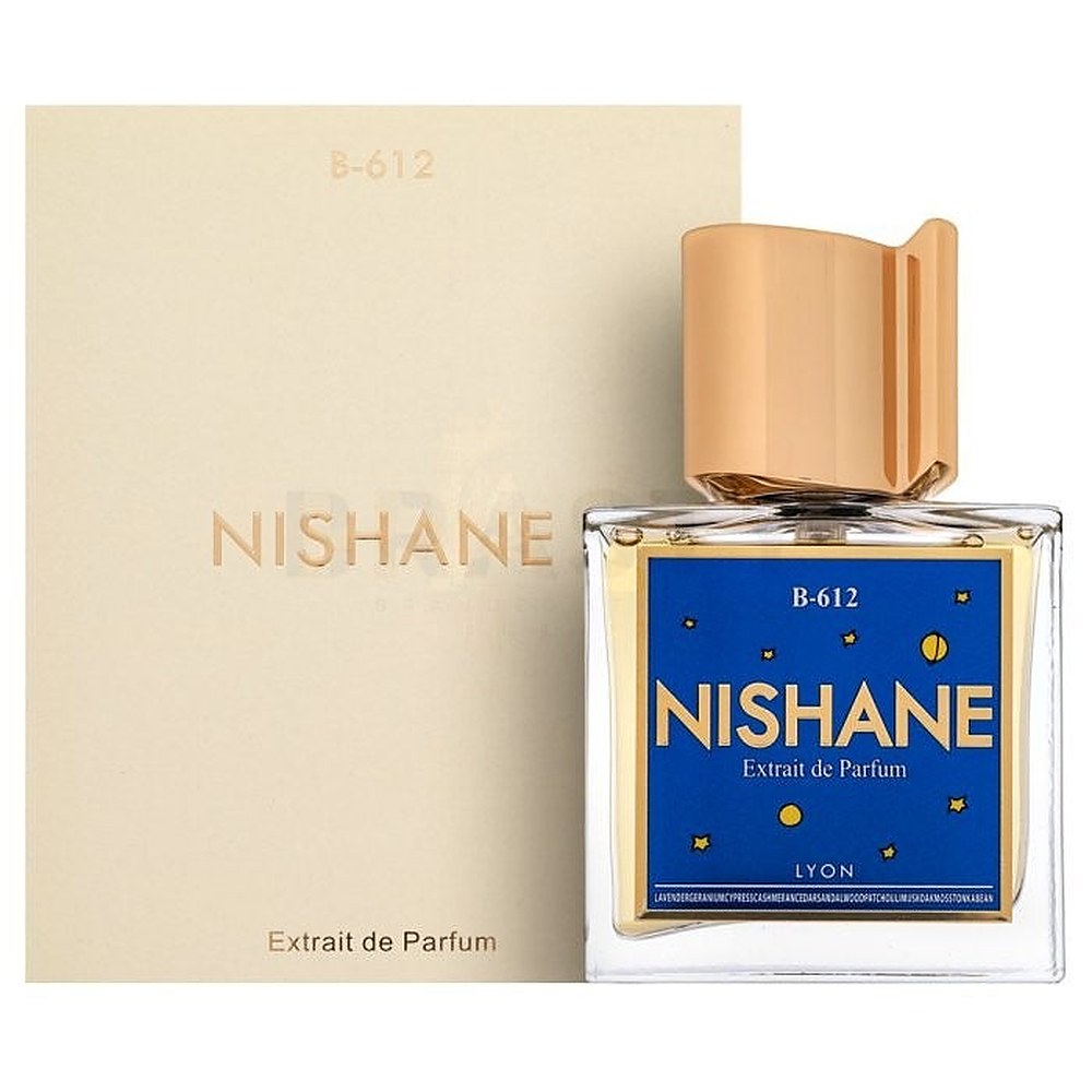 Nishane B-612 50 ml — Extrait de Parfum