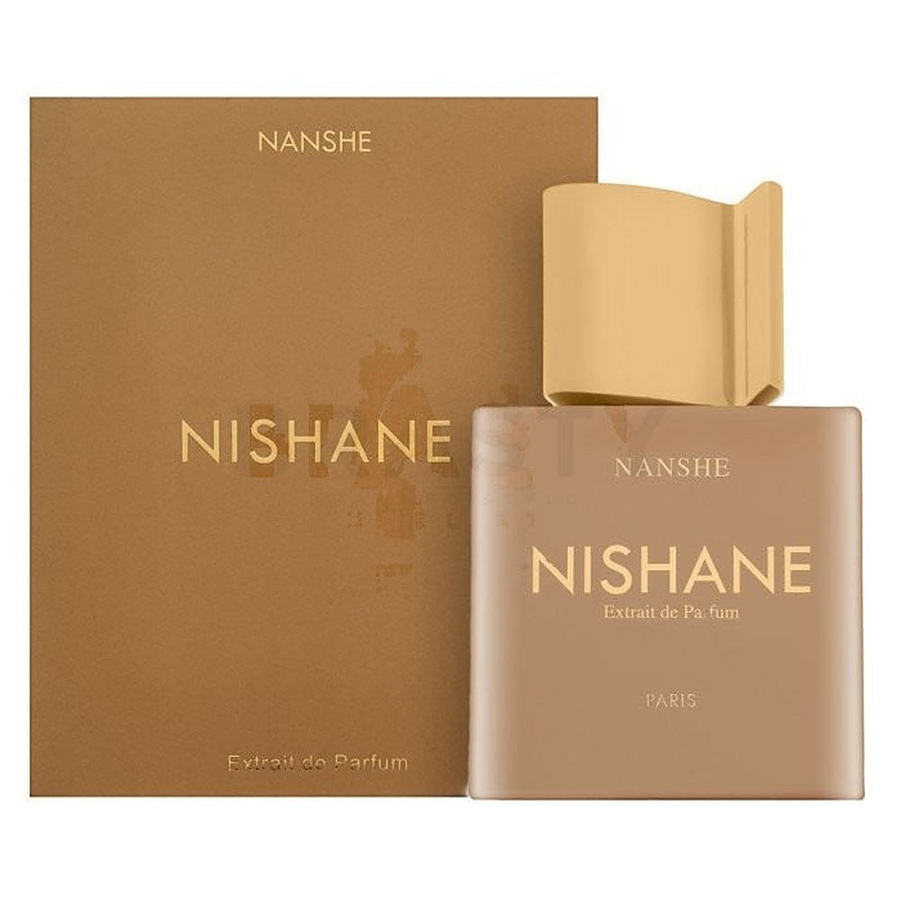 Nishane Nanshe 100 ml Extrait de Parfum 