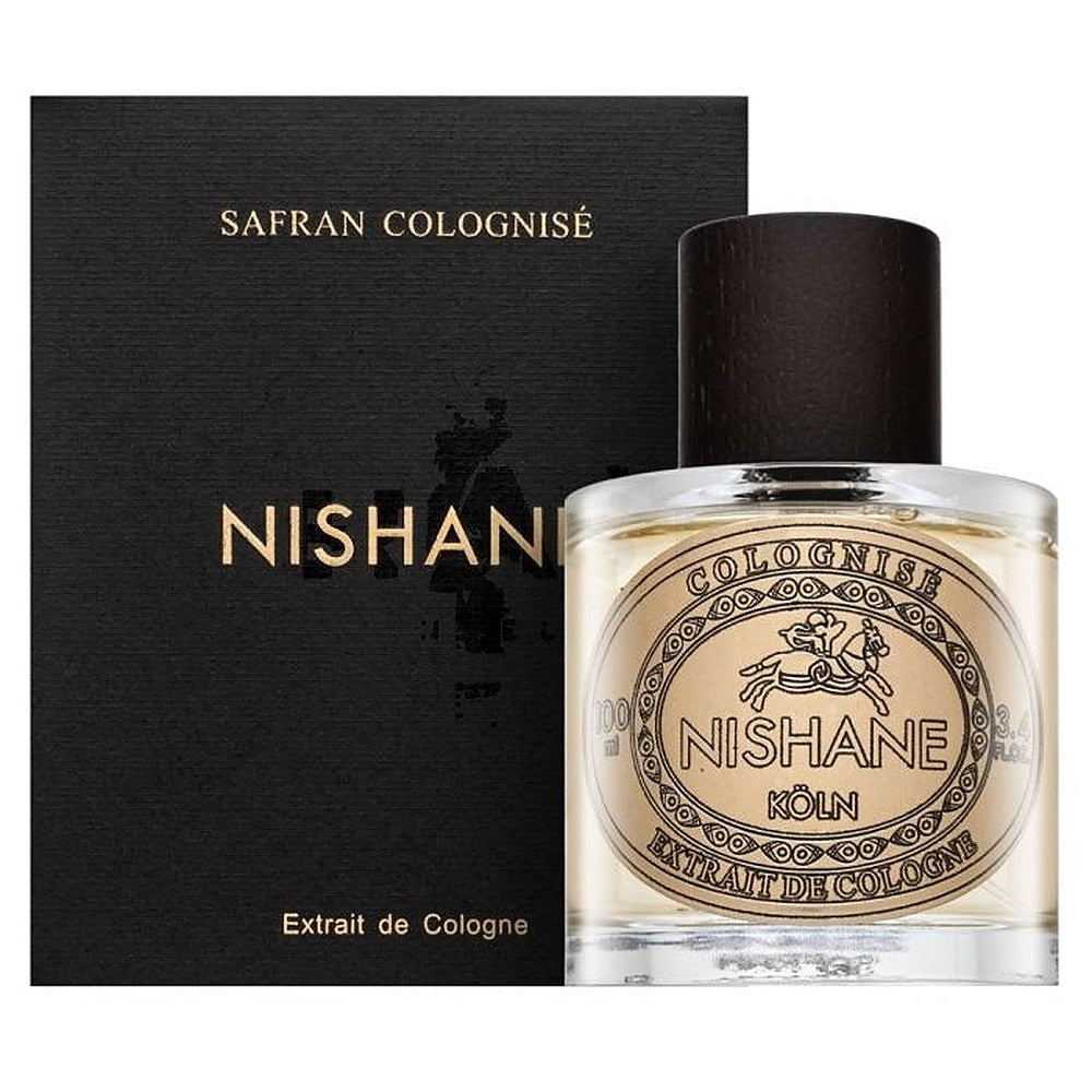 Nishane Safran Colognisé 100 ml Unisex Extrait de Parfum