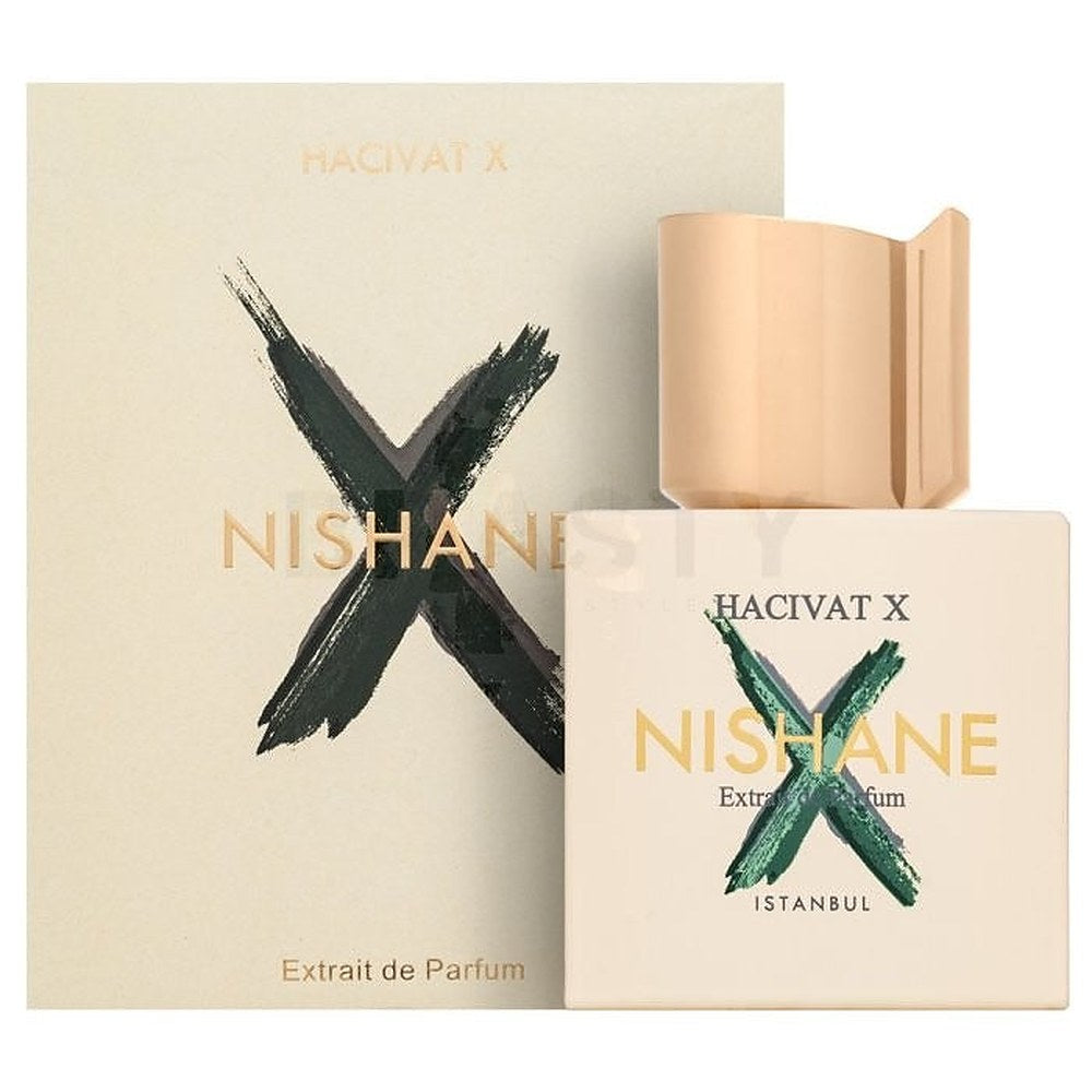 Hacivat X Nishane - 100 ml