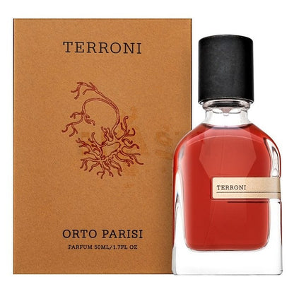 Orto Parisi Terroni 50 ml Unisex Extrait de Parfum