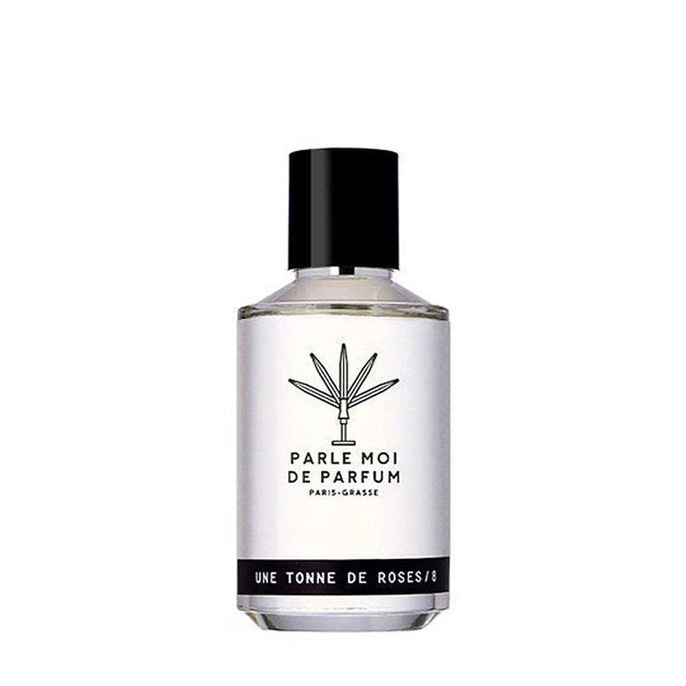 Kerro minulle parfyymistä Une Tonne de Roses 8 Eau de Parfum - 50 ml