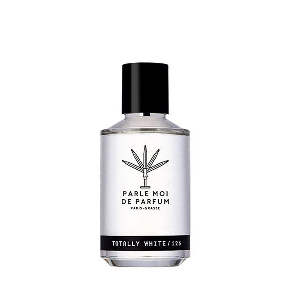 Fale comigo sobre o parfum Totally White 126 Eau de Parfum - 50 ml