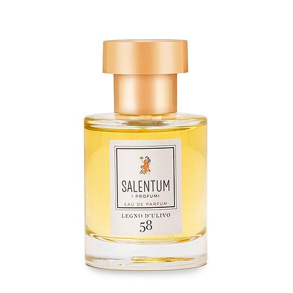 Parfémovaná voda Salentum Olive Wood - 100 ml