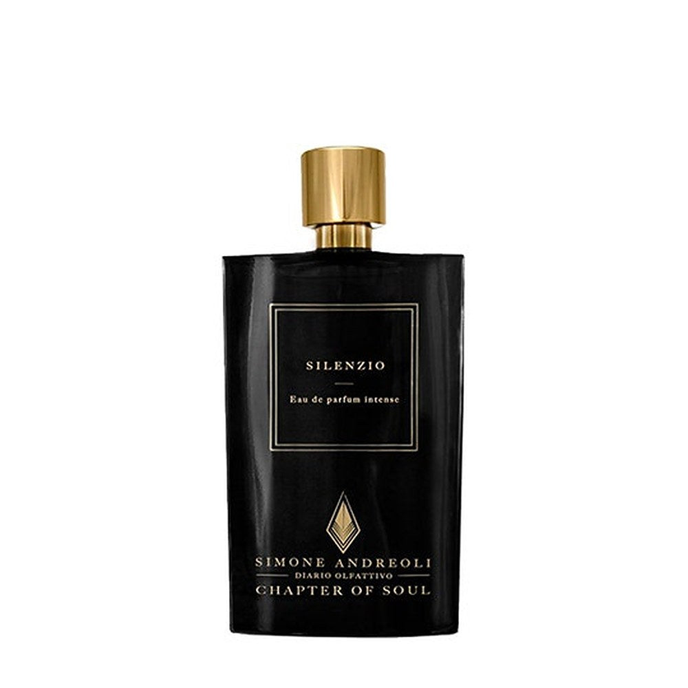 Simone Andreoli Silenzio 100 ml — Extrait de Parfum