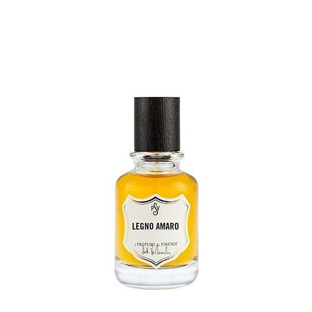 Spezierie Palazzo Vecchio Legno Amaro 100 ml — Eau de Parfum
