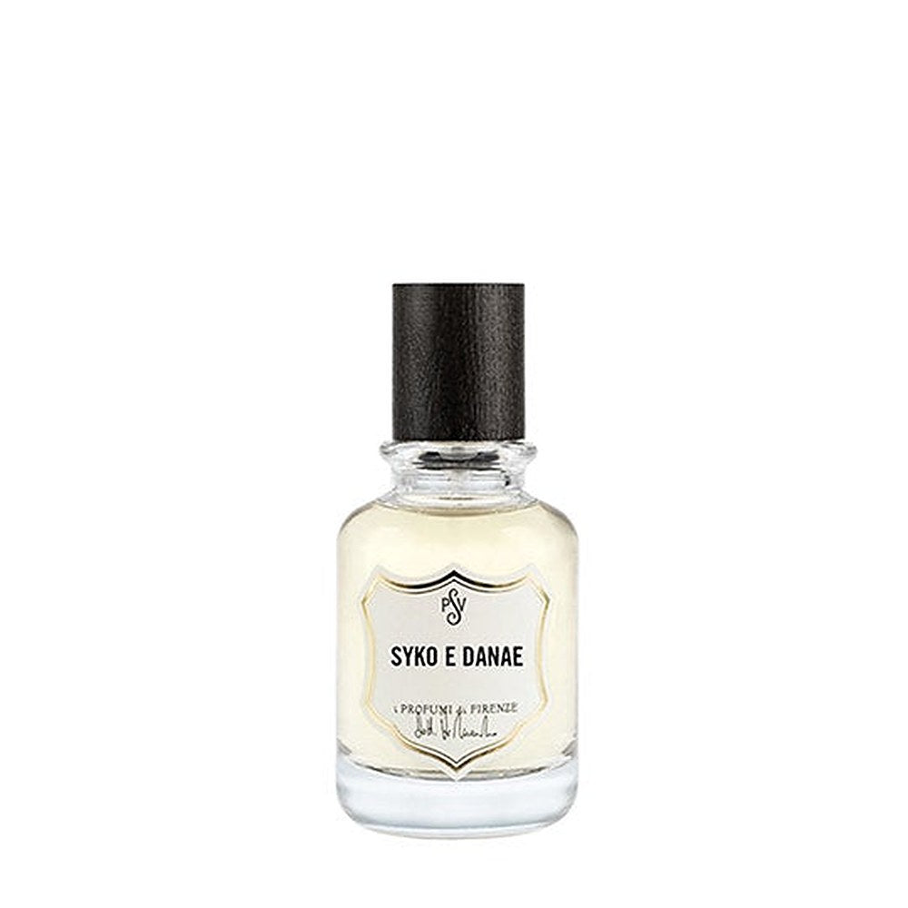 Especiarias do antigo palácio Syko e Danae Eau de Parfum - 50 ml
