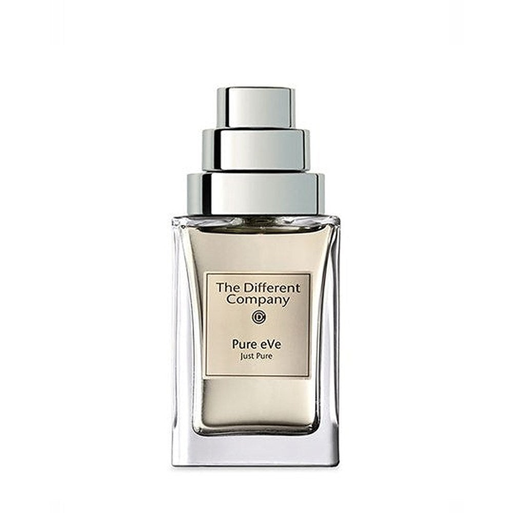 The Different Company Pure eVe 100 ml Eau de Parfum