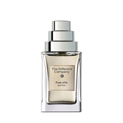 The Different Company Pure eVe 100 ml Eau de Parfum 