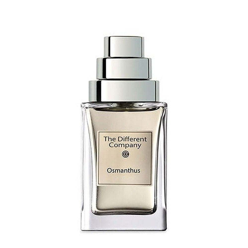The Different Company Osmanthus 100 ml Eau de Toilette