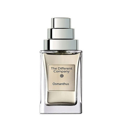 The Different Company Osmanthus 100 ml Eau de Toilette 
