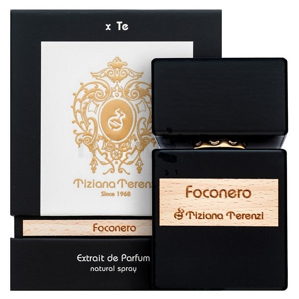 Tiziana Terenzi Foconero 100 ml Eau de Parfum