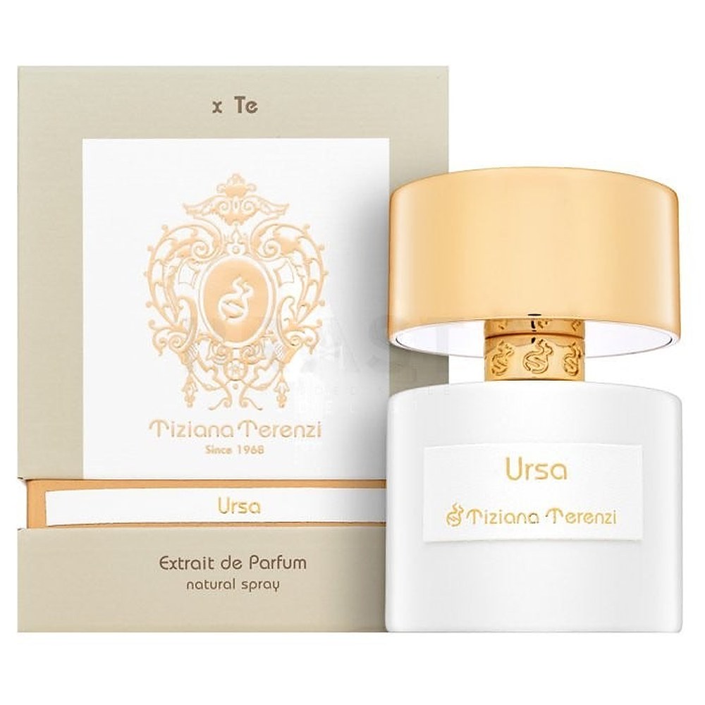 Tiziana Terenzi Ursa 100 ml Extrait de Parfum