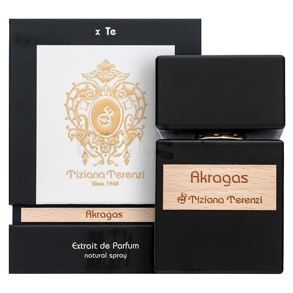 Tiziana Terenzi Akragas 100 ml Extrait de Parfum