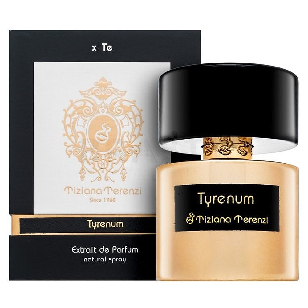 Tiziana Terenzi Tyrenum 100 ml Extrait de Parfum