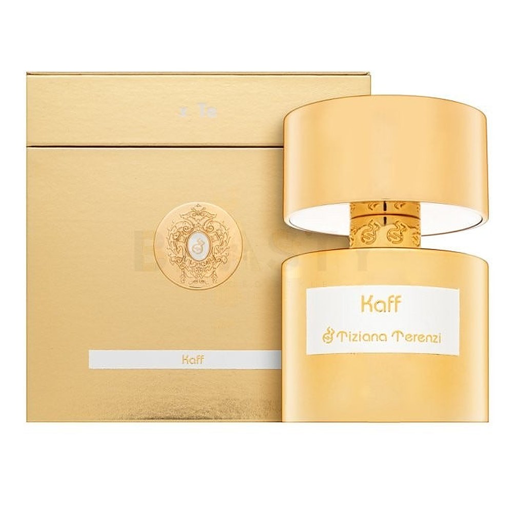 Tiziana Terenzi Kaff 100 ml Extrait de Parfum