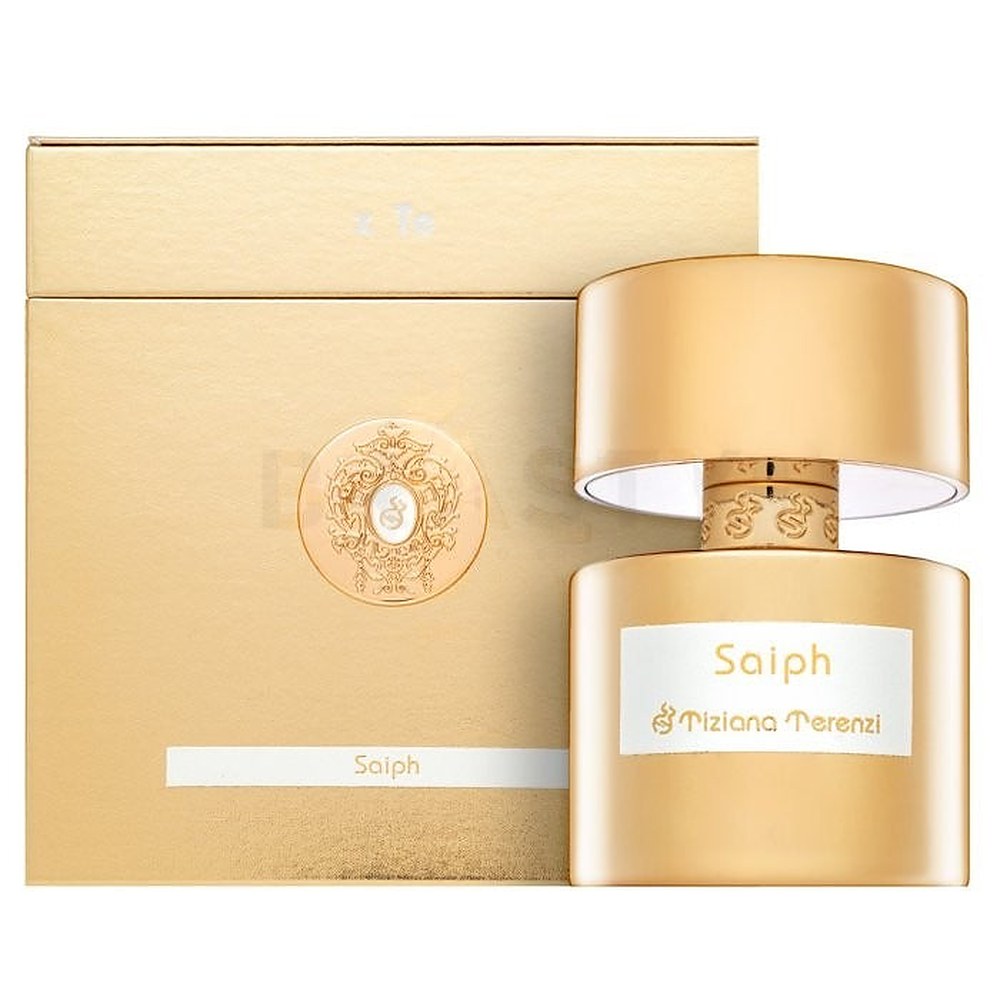 Tiziana terenzi Saiph 100 ml — Extrait de Parfum 