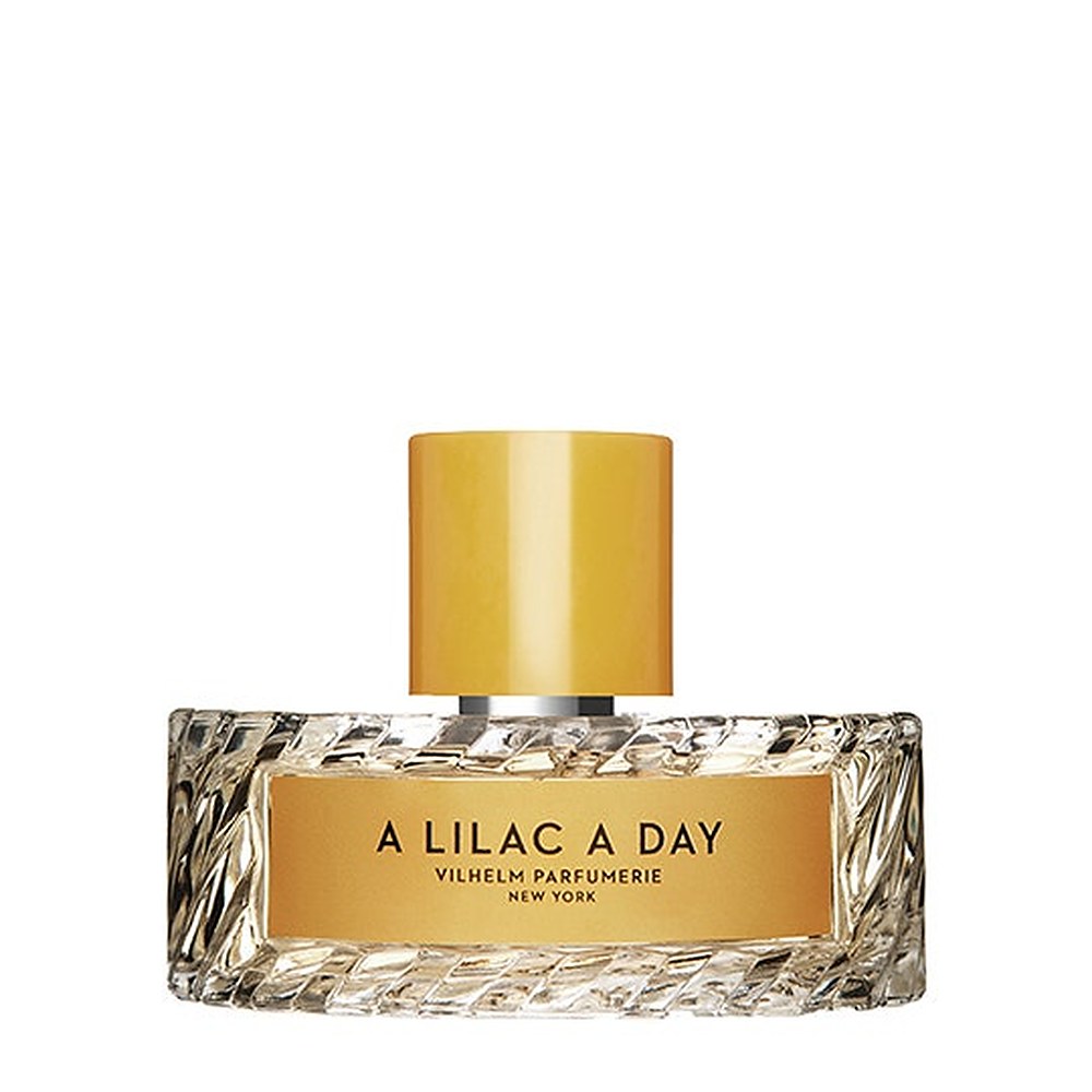 Parfémovaná voda Vilhelm A Lilac A Day - 50 ml