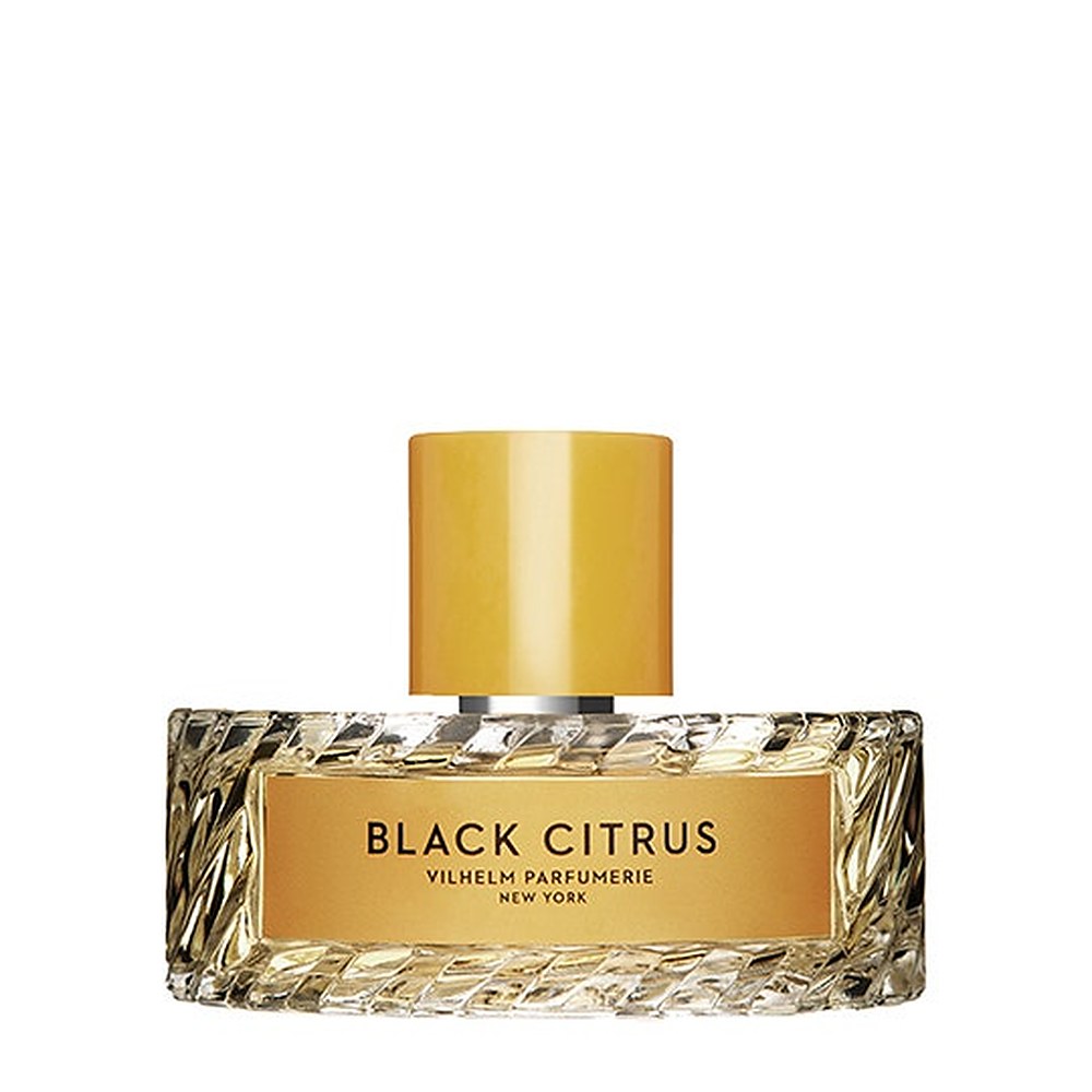 Vilhelm Black Citrus Eau de Parfum - 20 מ"ל