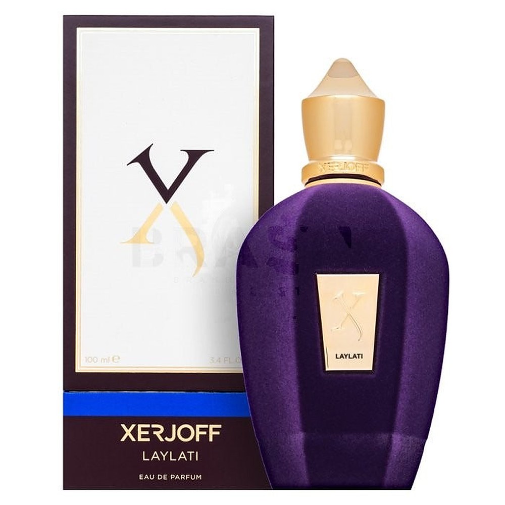 Xerjoff Laylati - EDP - Objem: 100 ml