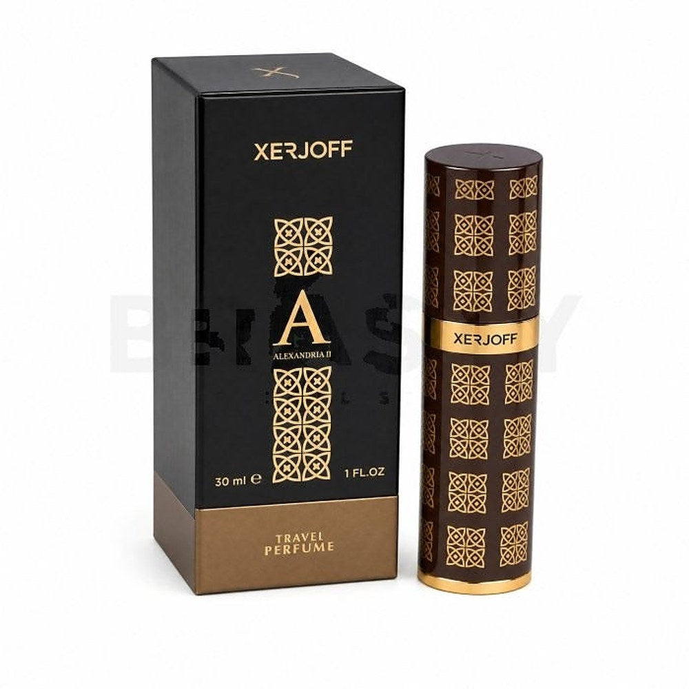 Xerjoff Alexandria II Eau de Parfum 30 ml — Profumo