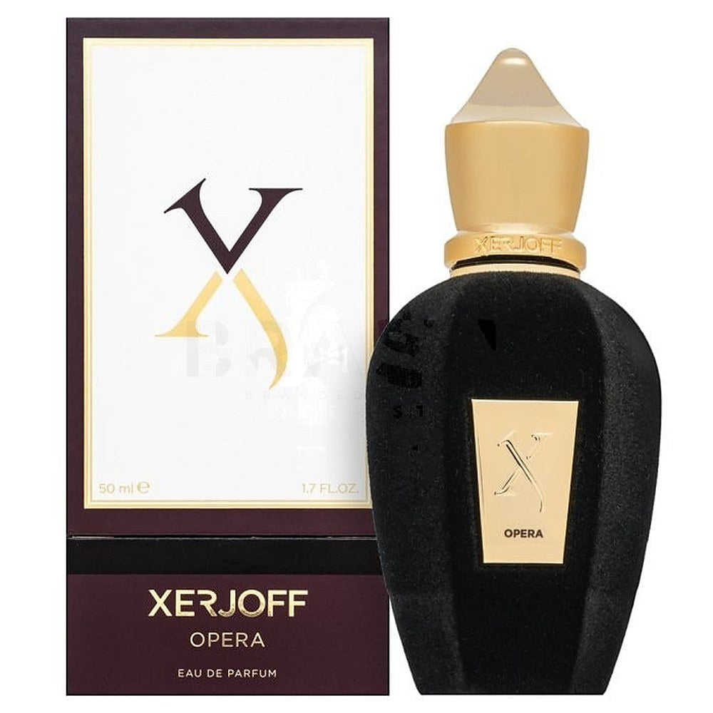 Xerjoff Opera Eau de Parfum 50 ml — Profumo