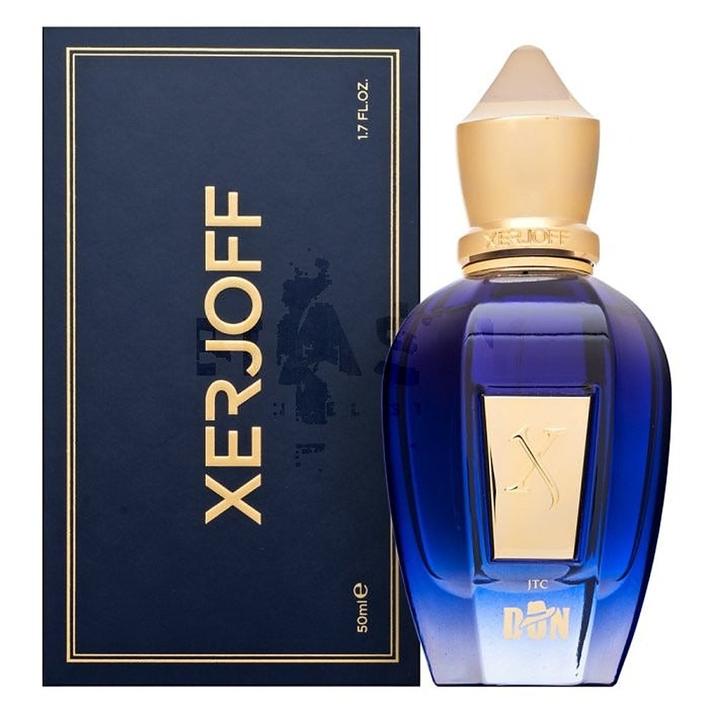 Xerjoff Don Eau de Parfum 50 ml — Parfym