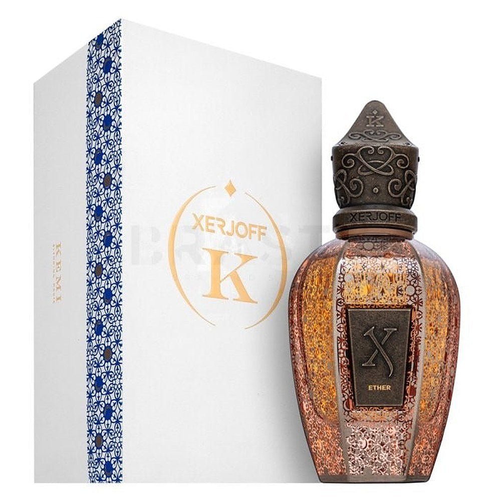 Xerjoff Blue Ether Eau de Parfum 50 ml — Parfum