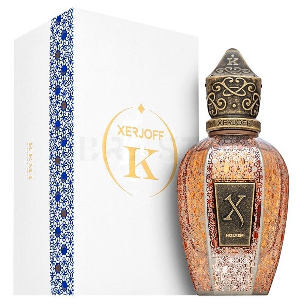 Xerjoff Holysm Unisex 50 ml — Eau de Parfum