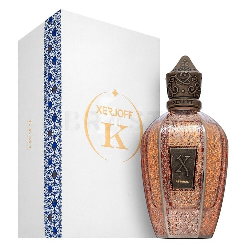 Xerjoff Astaral Eau de Parfum 100 ml — Profumo Unisex